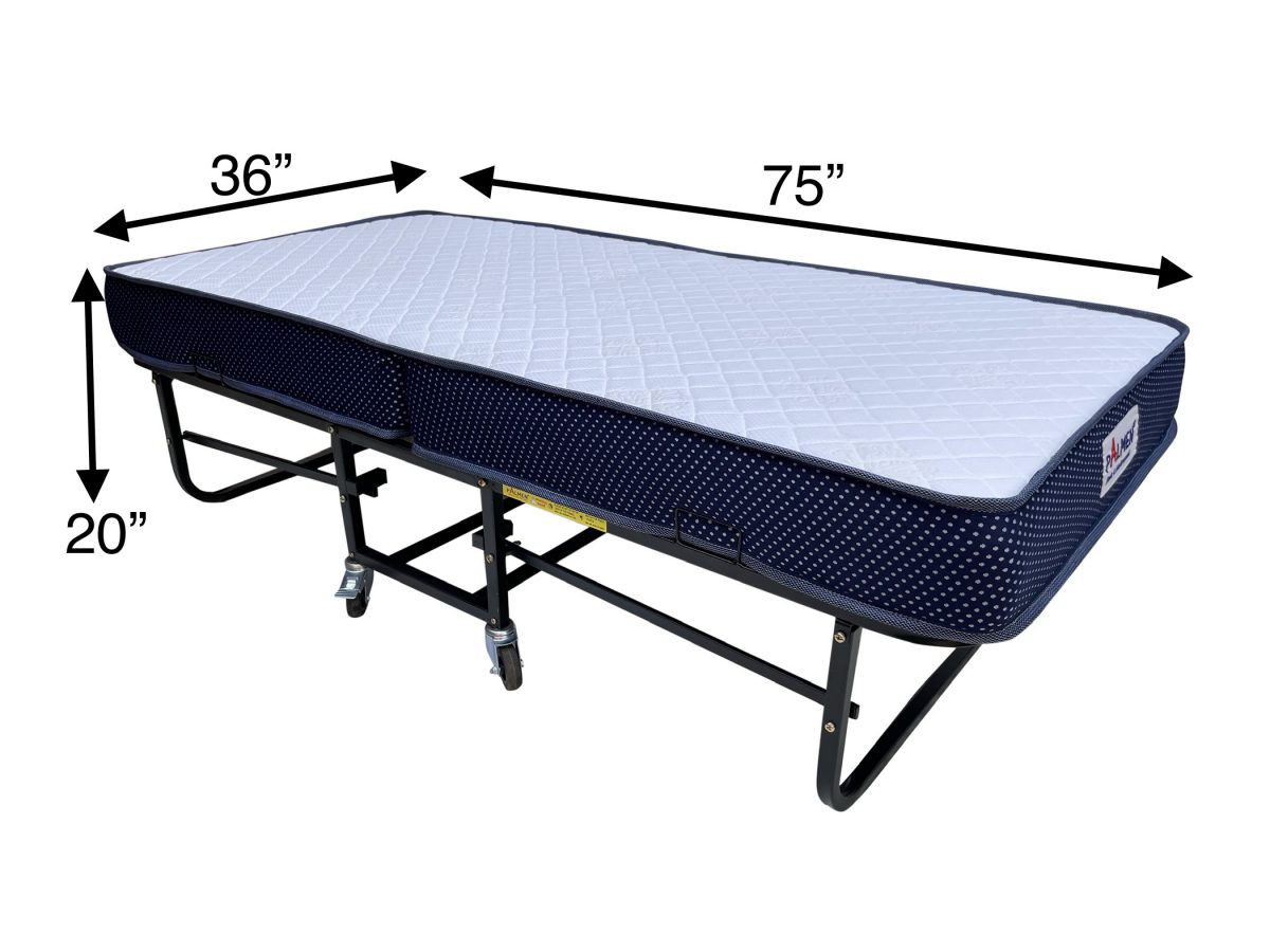 6 inch spring king size mattress walmart