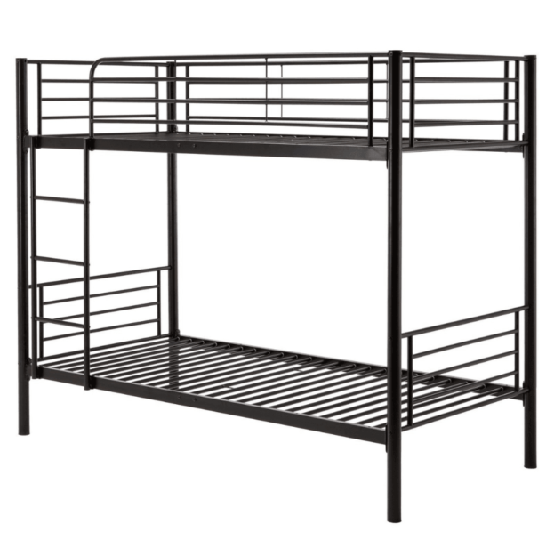Nova Metal Bunk Bed