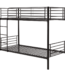 Nova Metal Bunk Bed