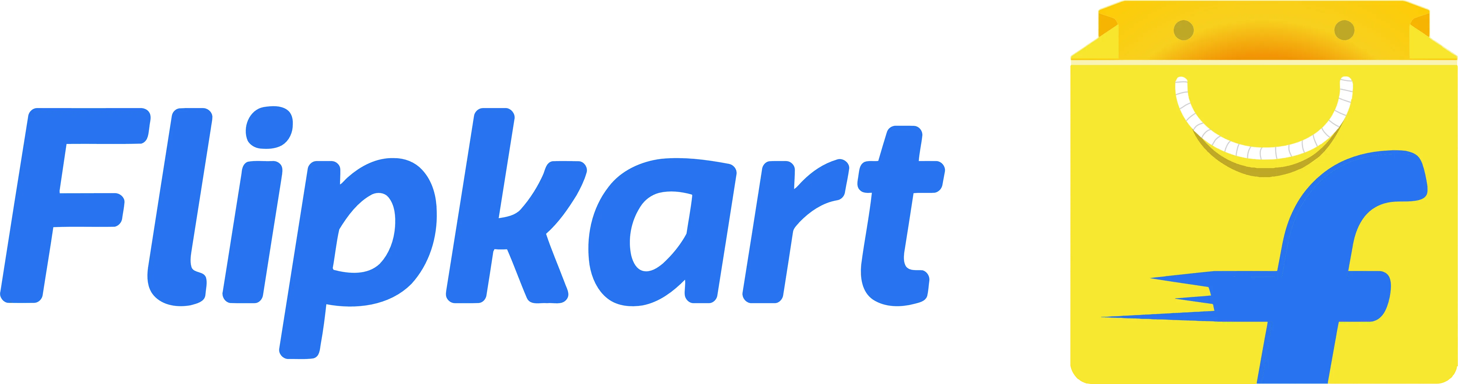 Flipkart Logo