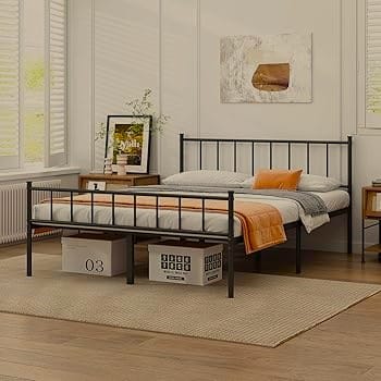 Bed Frames